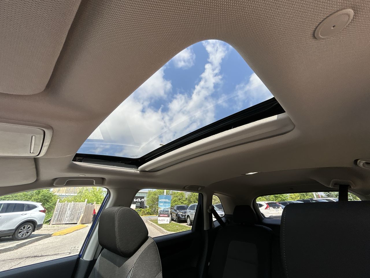 2023 Honda CR-V in Markham, Ontario