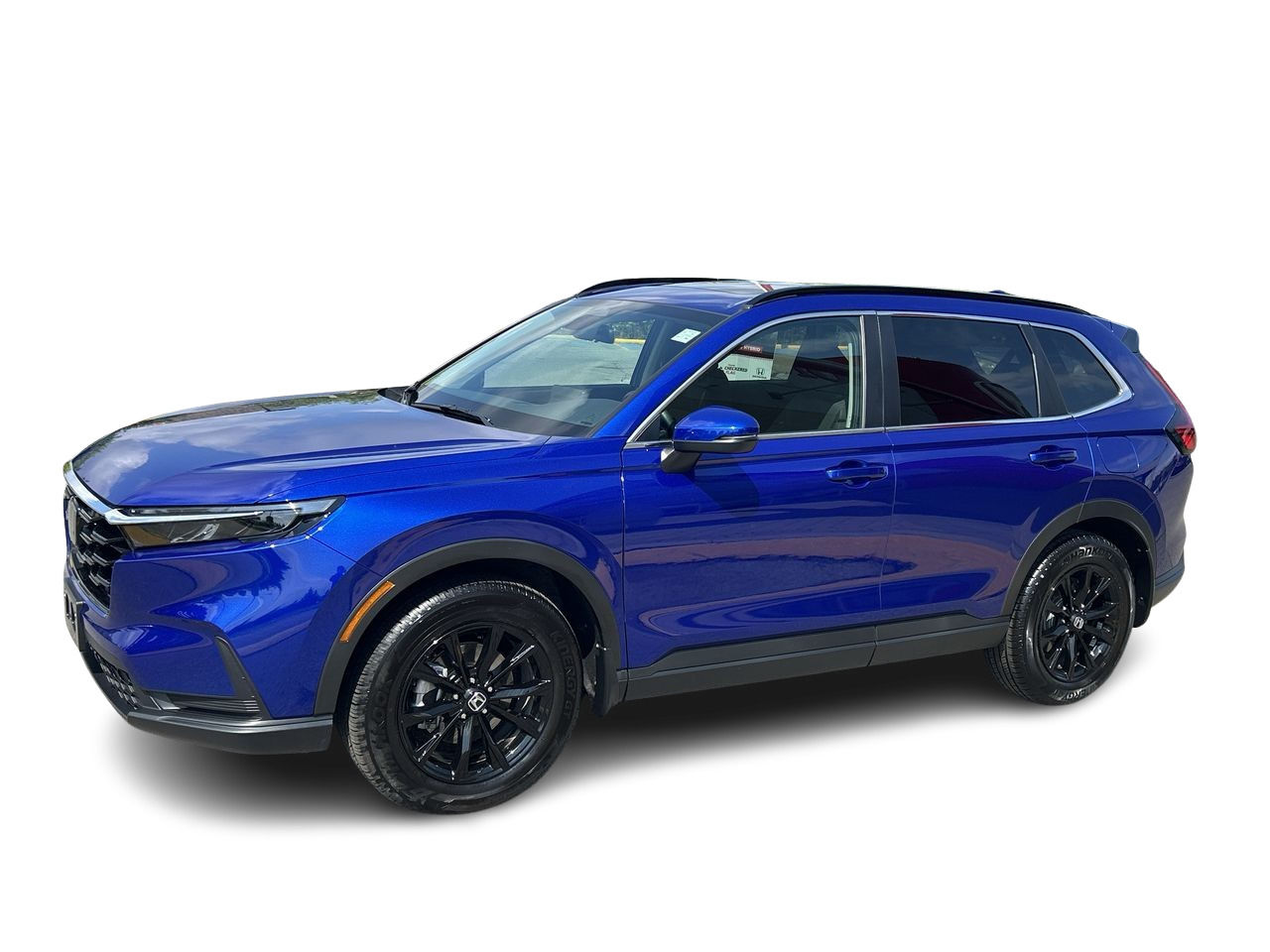 2023 Honda CR-V in Markham, Ontario