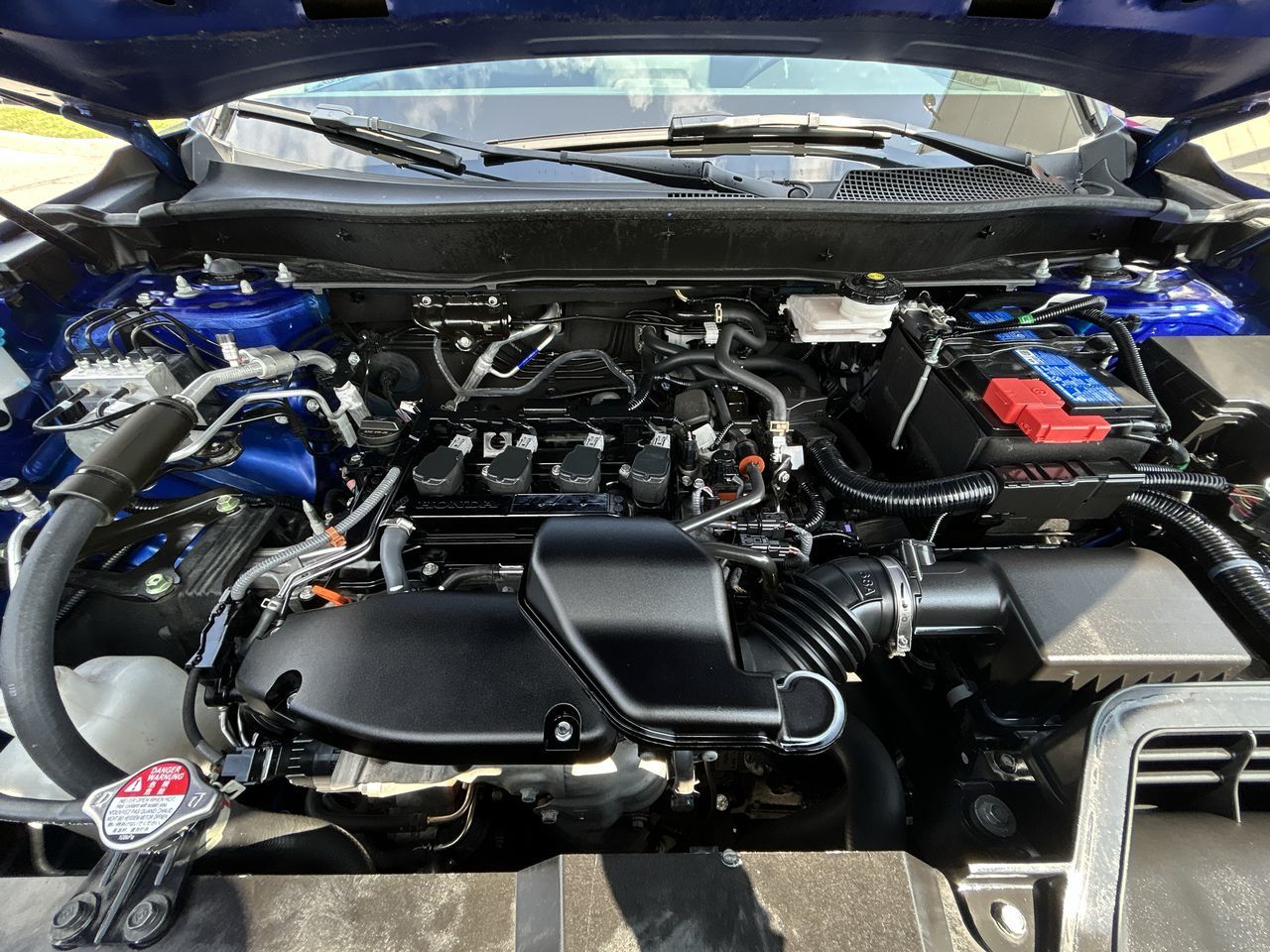 2023 Honda CR-V in Markham, Ontario
