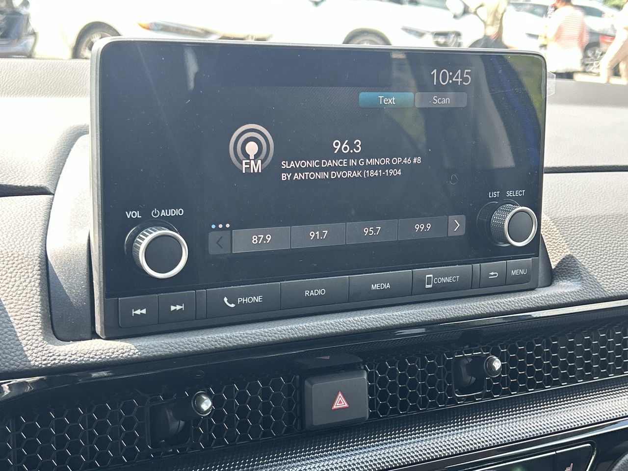 2023 Honda CR-V in Markham, Ontario