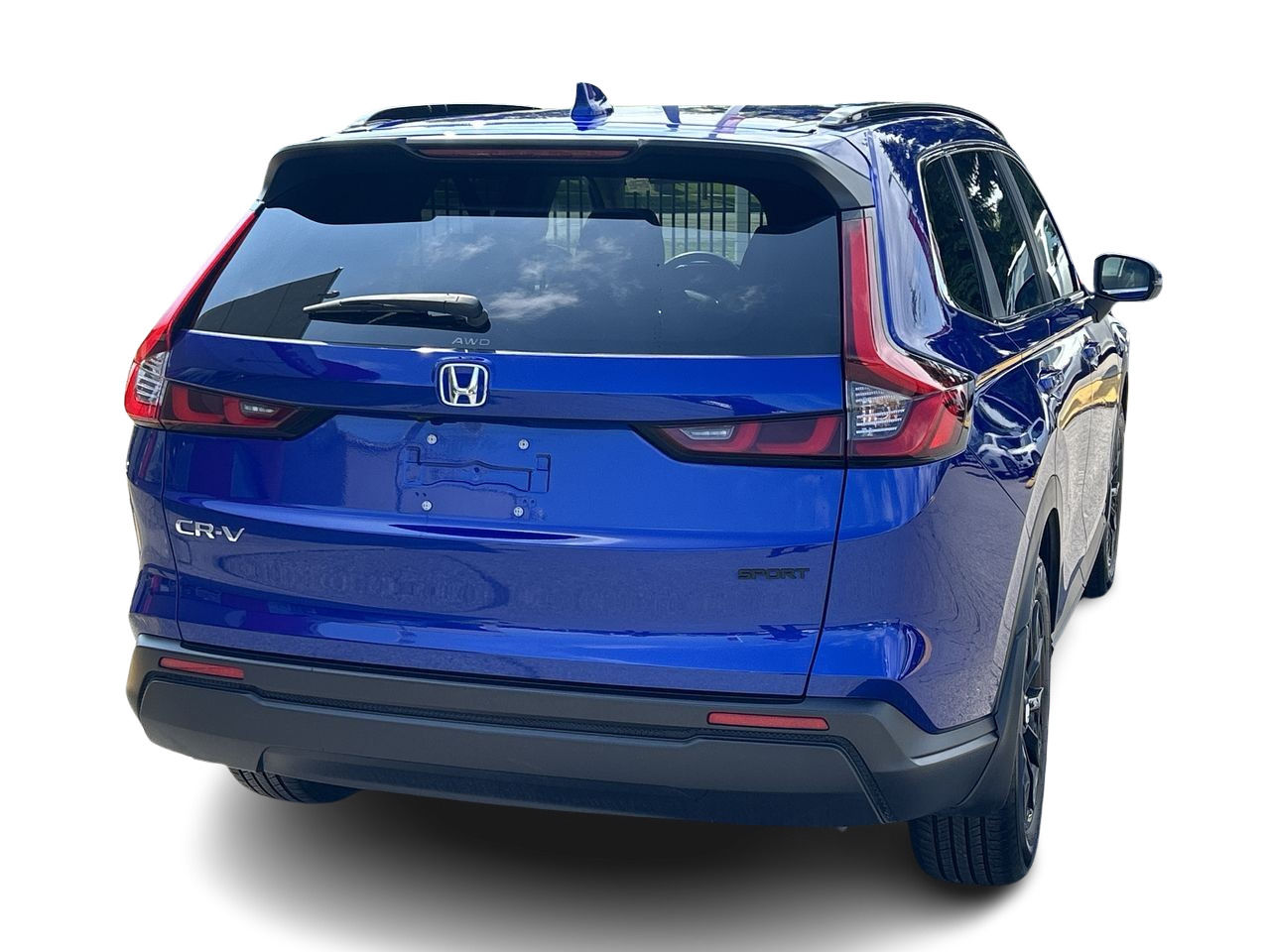 2023 Honda CR-V in Markham, Ontario