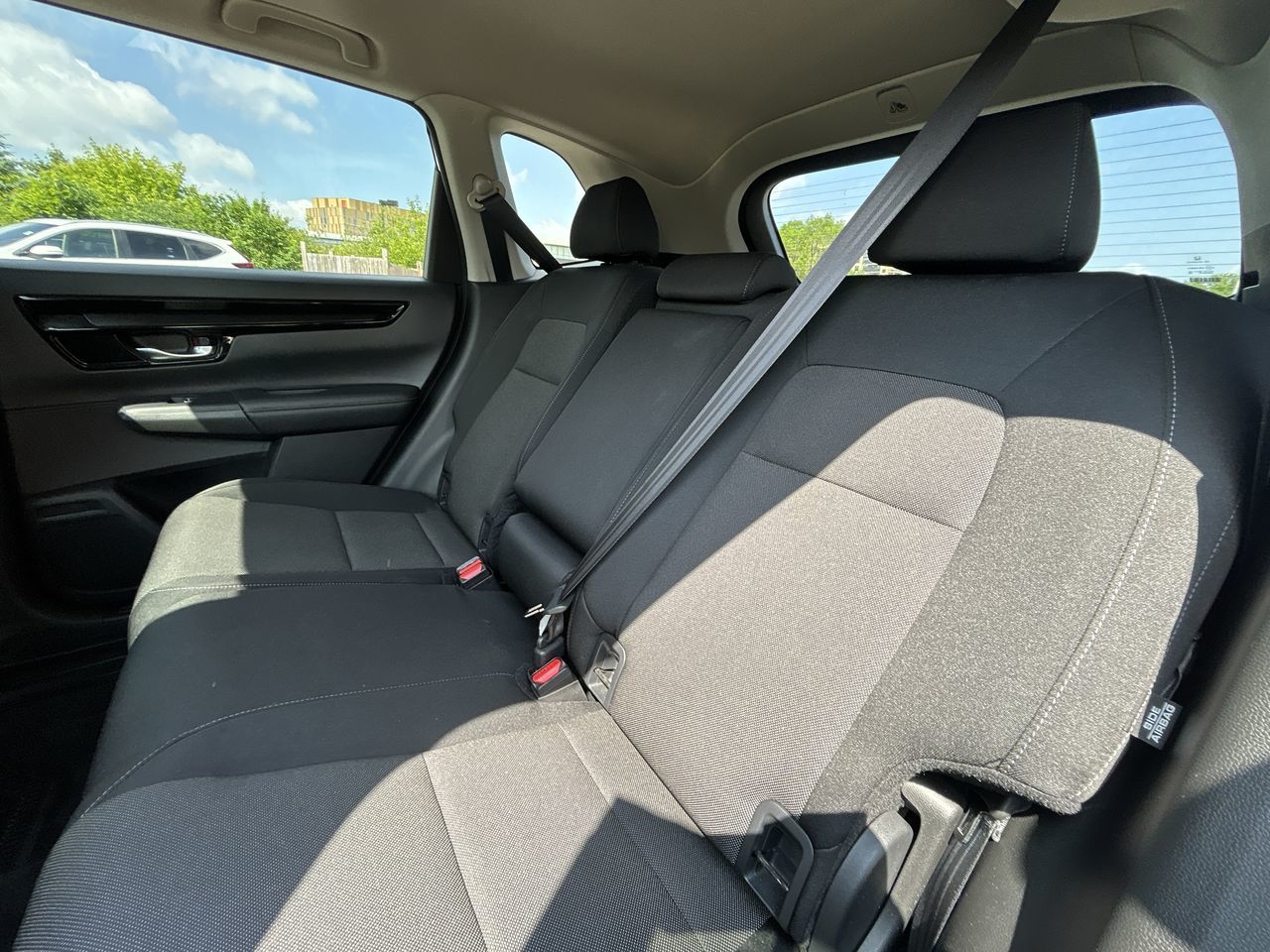 2023 Honda CR-V in Markham, Ontario