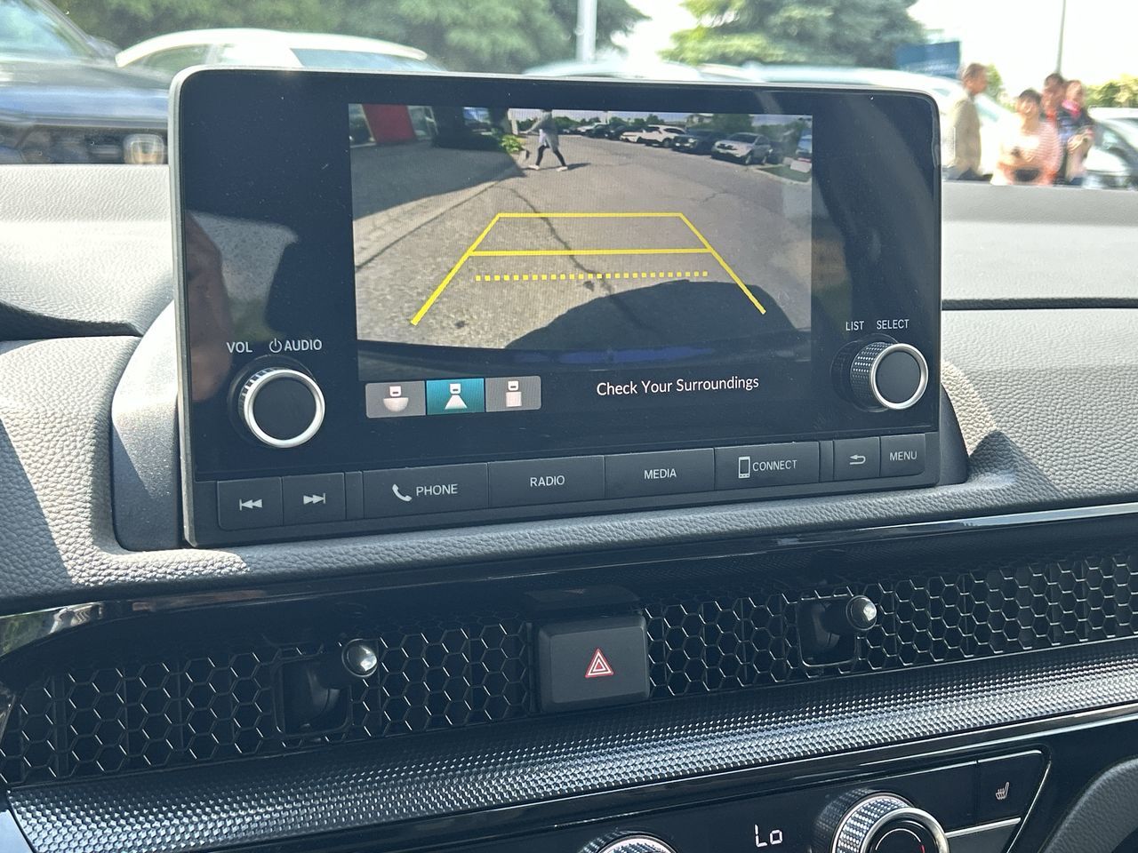 2023 Honda CR-V in Markham, Ontario