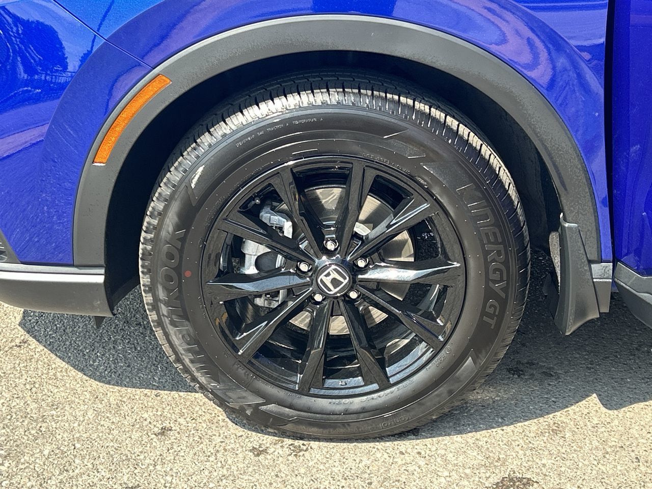 2023 Honda CR-V in Markham, Ontario
