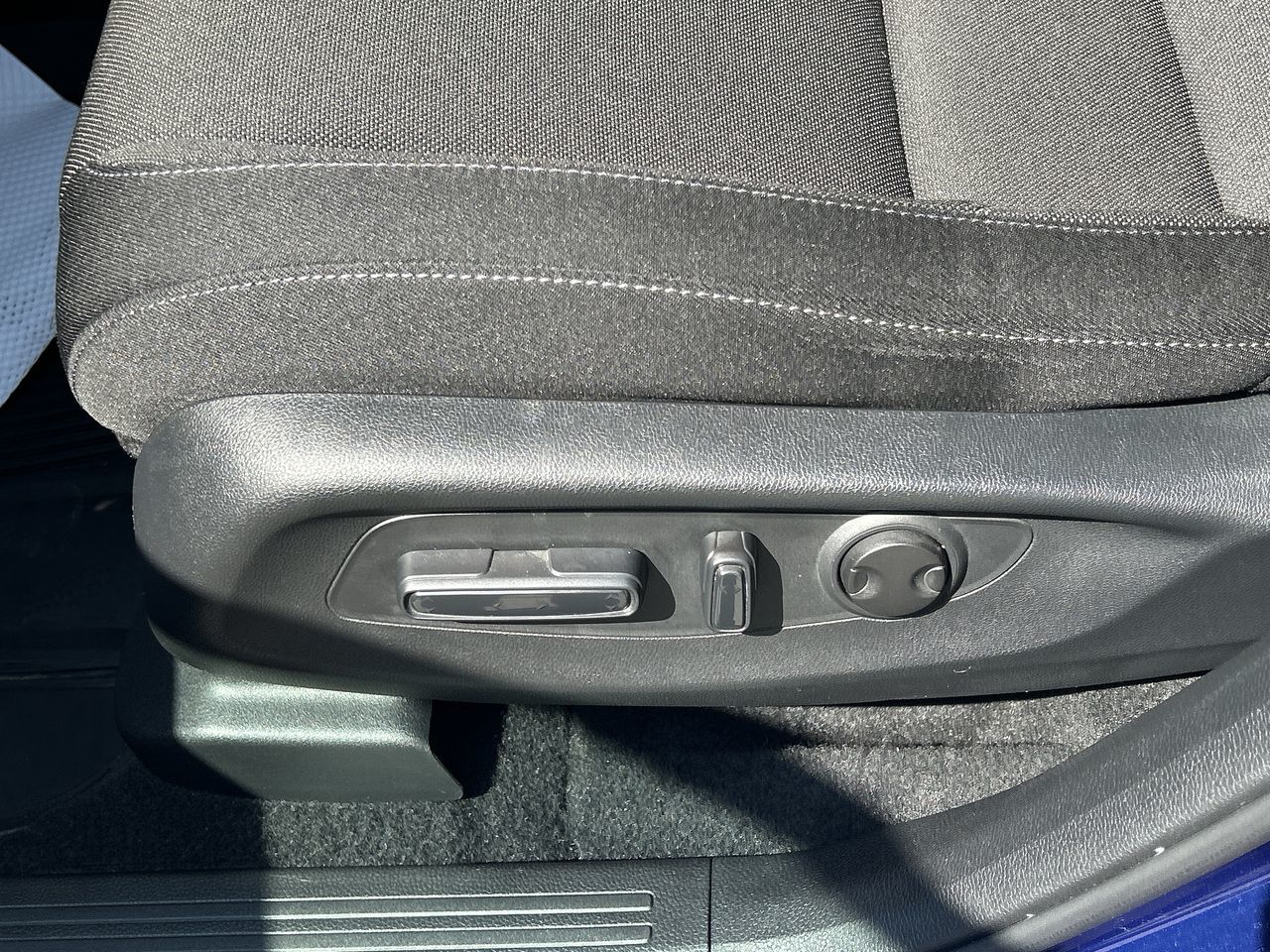 2023 Honda CR-V in Markham, Ontario
