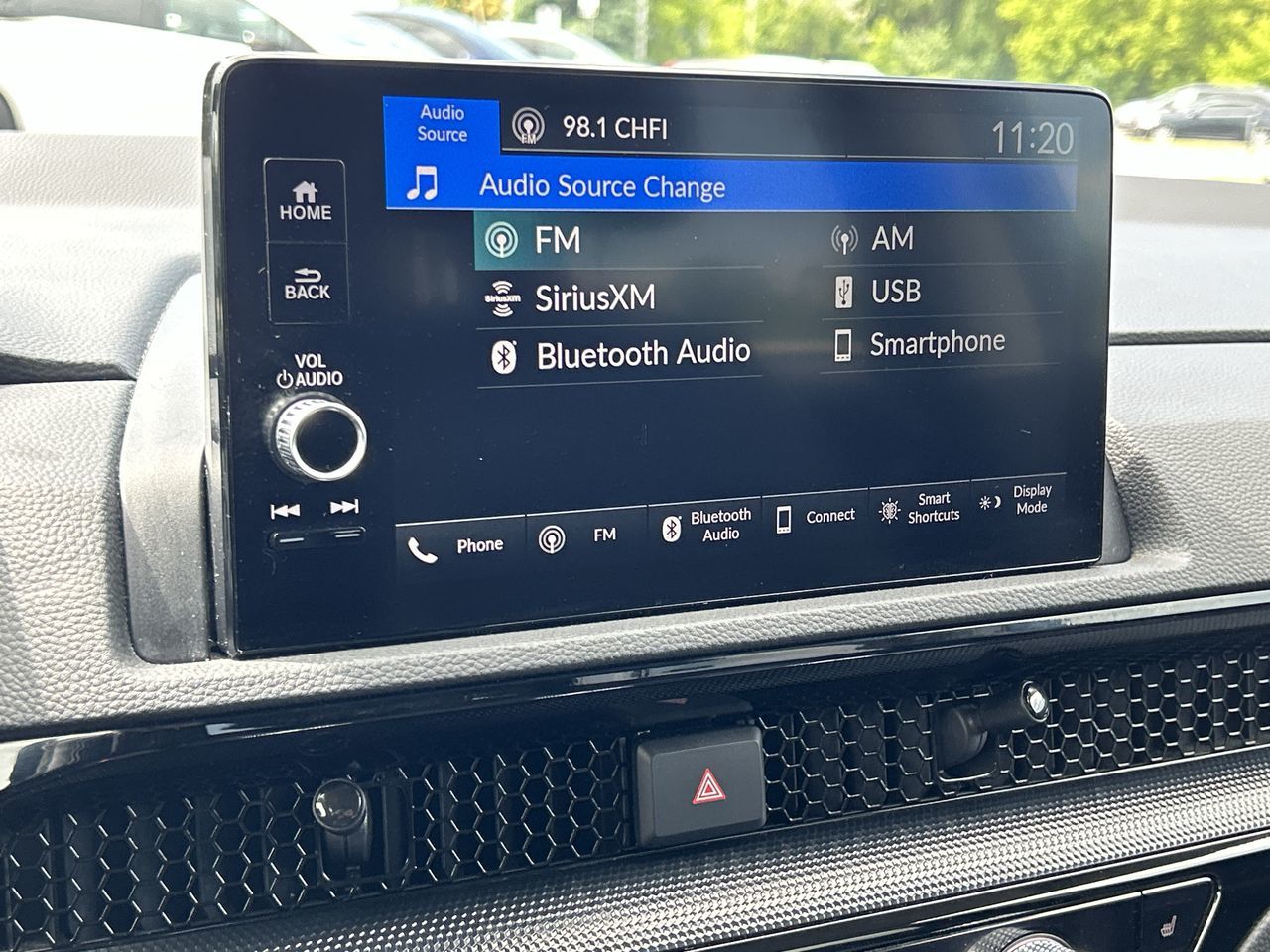 2023 Honda CR-V in Markham, Ontario