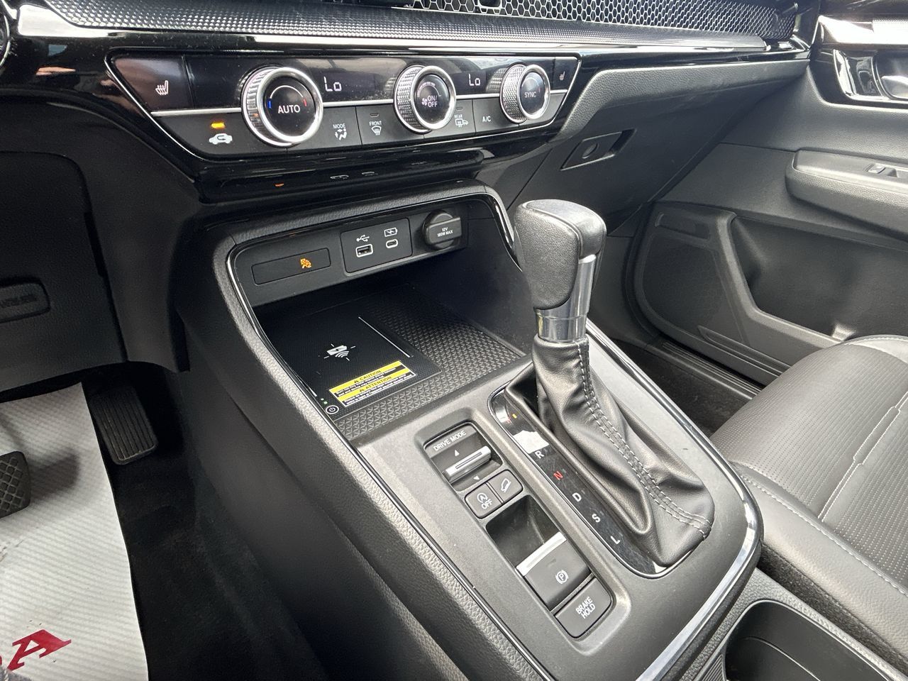 2023 Honda CR-V in Markham, Ontario