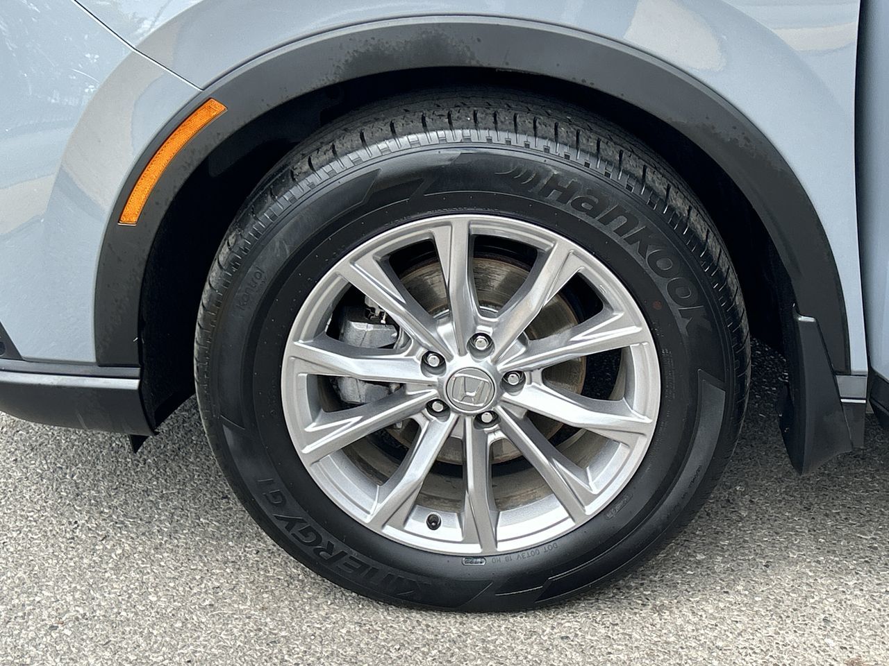 2023 Honda CR-V in Markham, Ontario