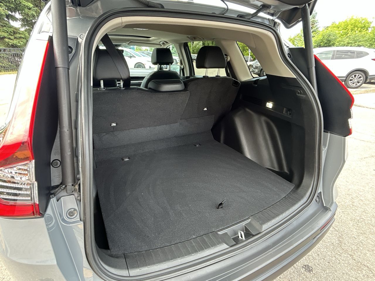 2023 Honda CR-V in Markham, Ontario