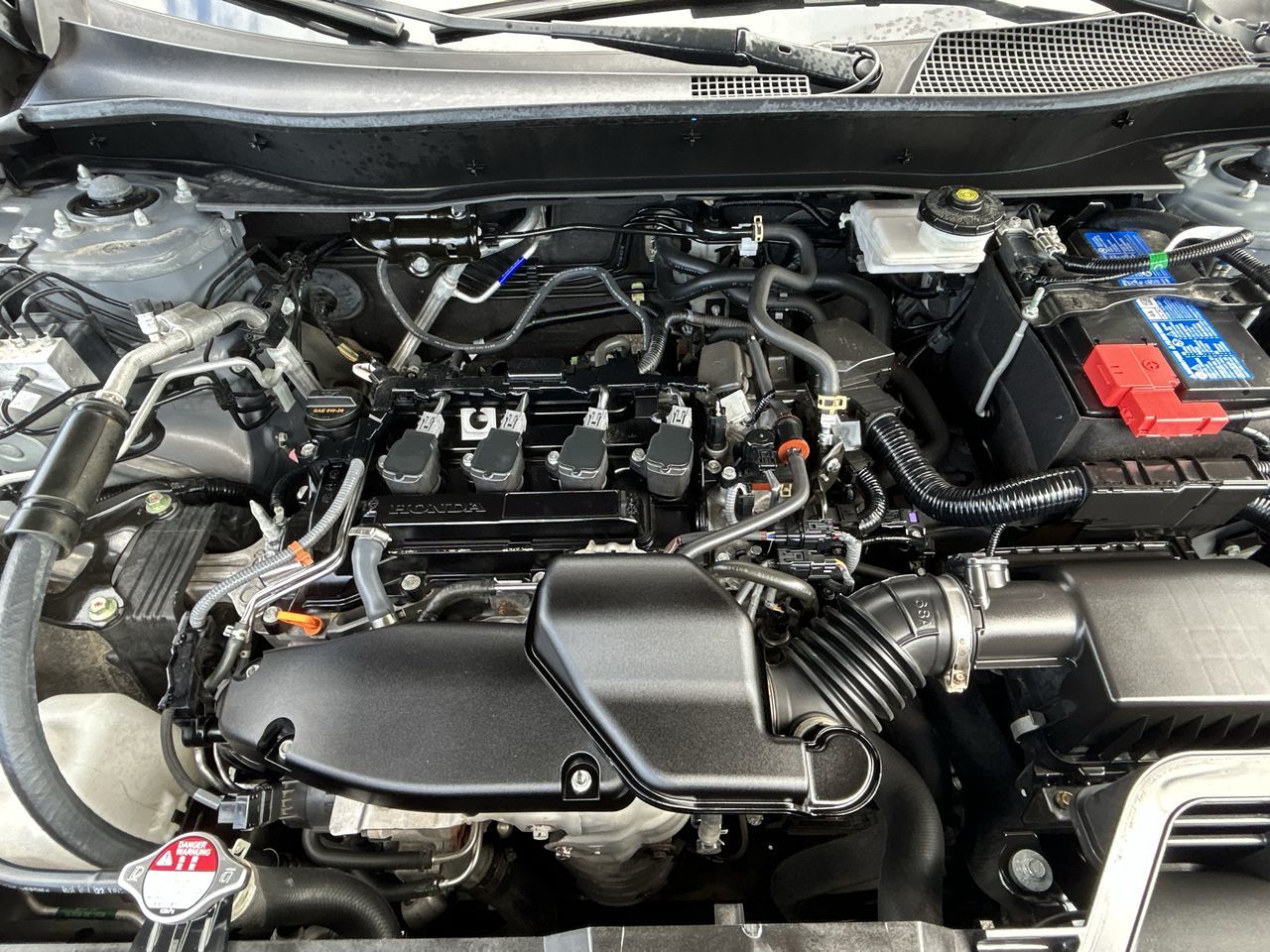 2023 Honda CR-V in Markham, Ontario