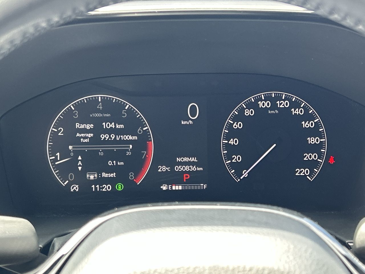 2023 Honda CR-V in Markham, Ontario