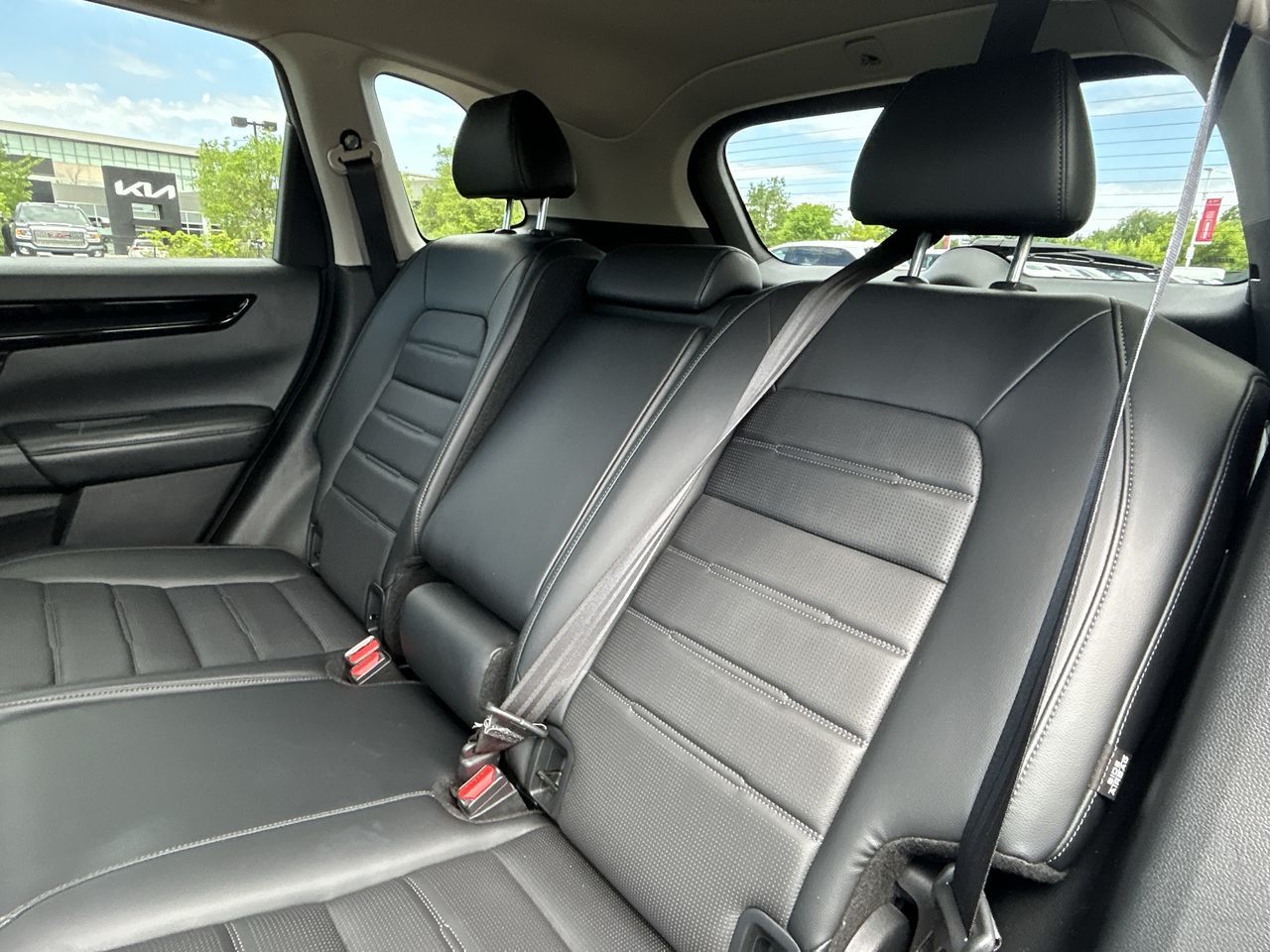 2023 Honda CR-V in Markham, Ontario