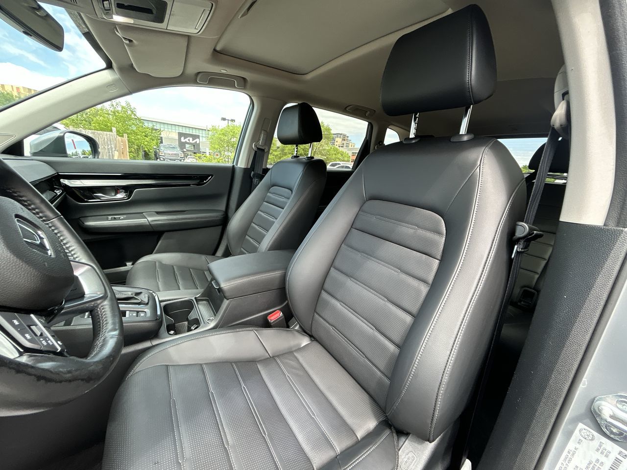 2023 Honda CR-V in Markham, Ontario