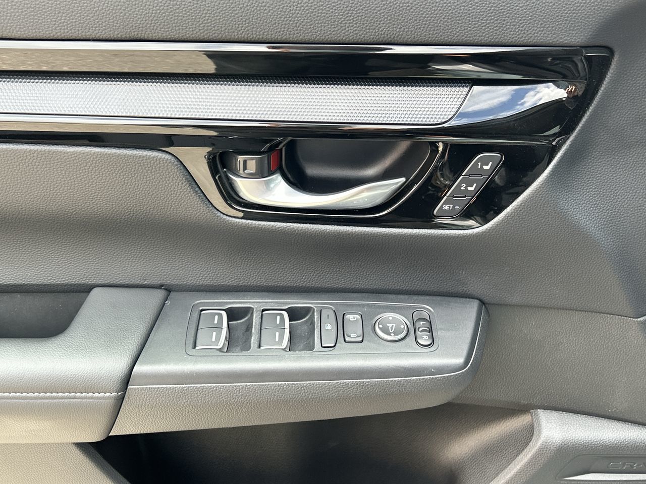 2023 Honda CR-V in Markham, Ontario