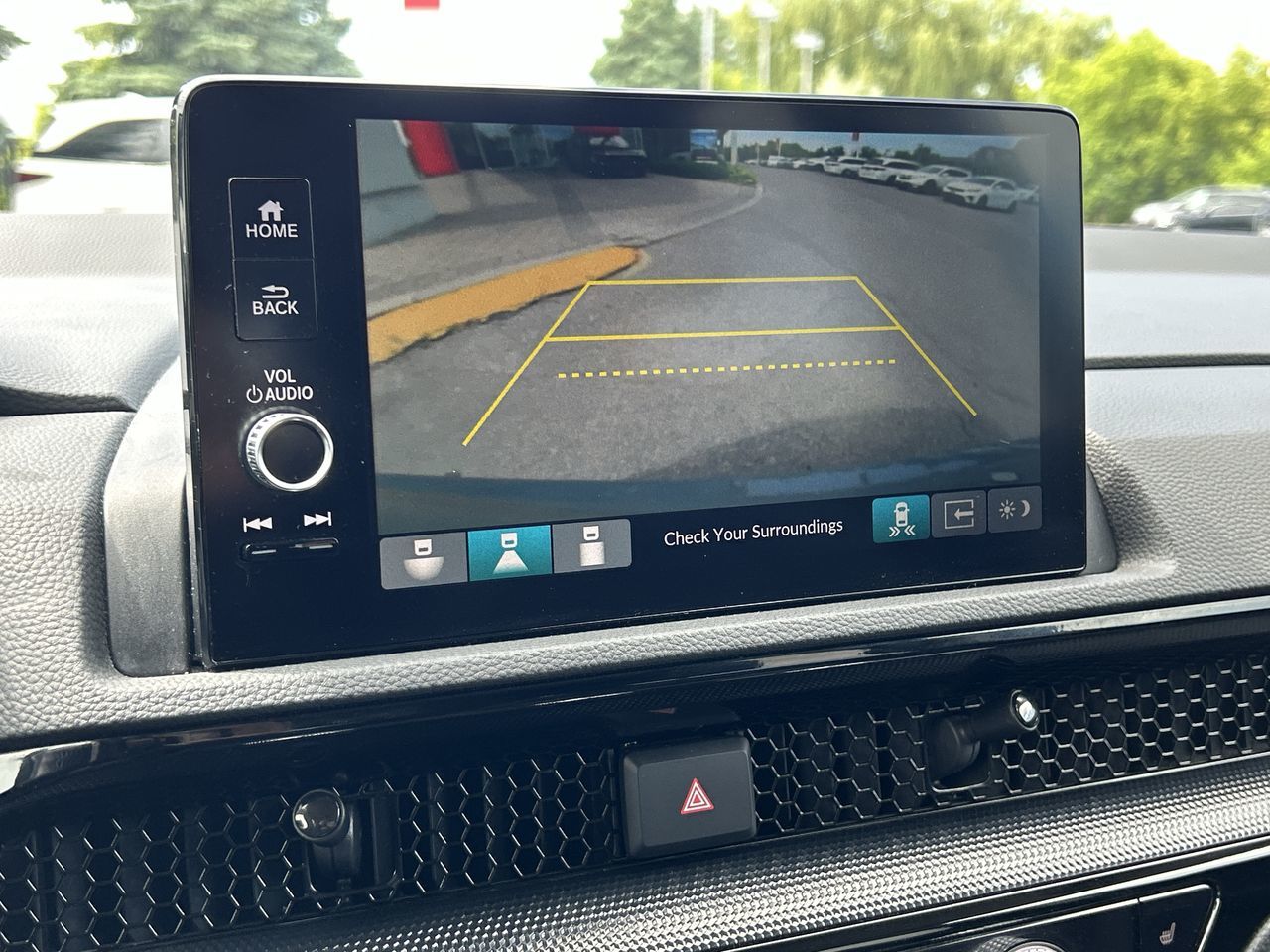 2023 Honda CR-V in Markham, Ontario
