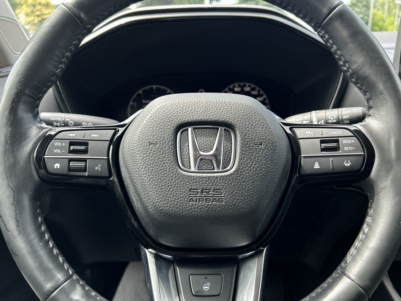 2023 Honda CR-V in Markham, Ontario