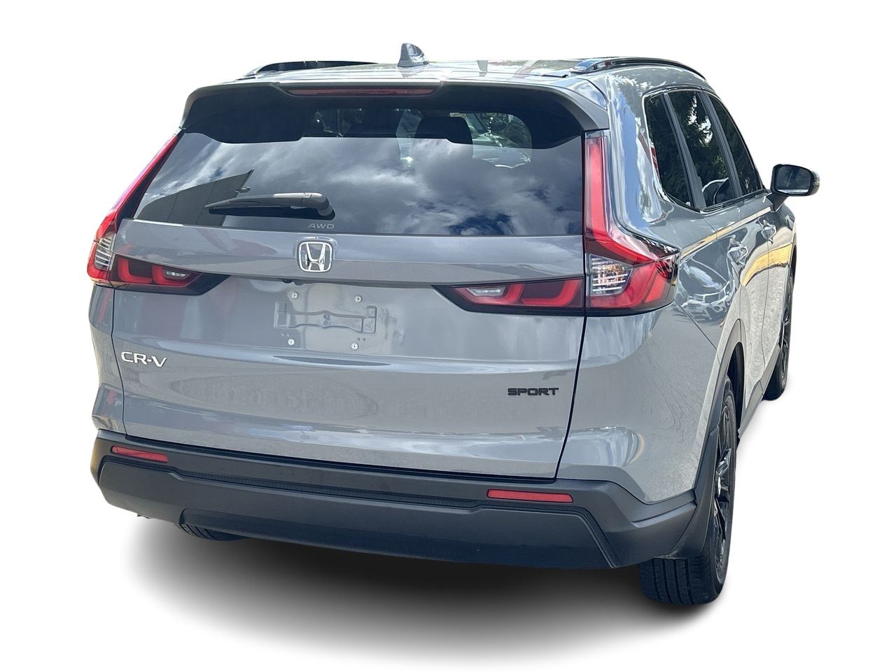 2023 Honda CR-V in Markham, Ontario