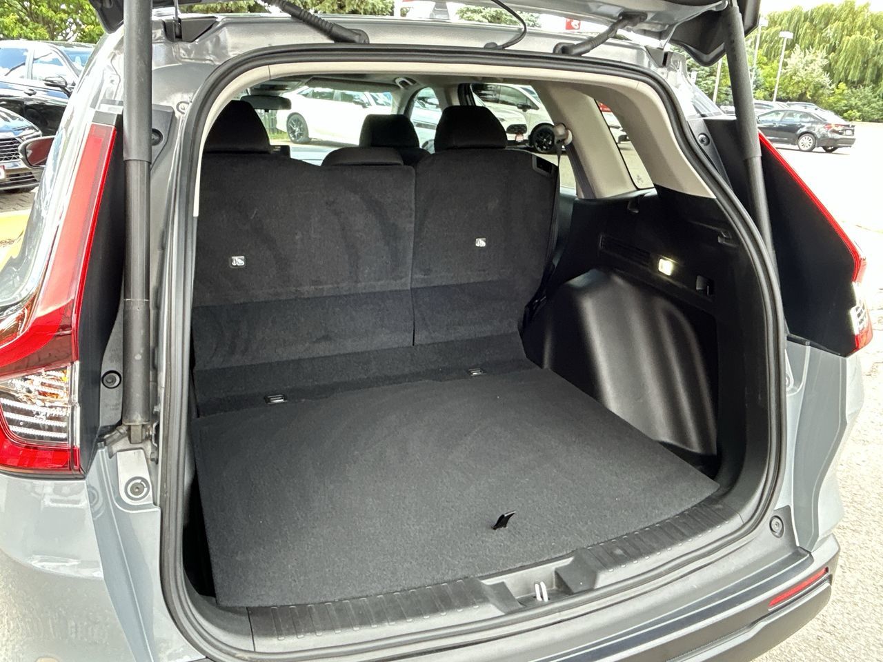 2023 Honda CR-V in Markham, Ontario
