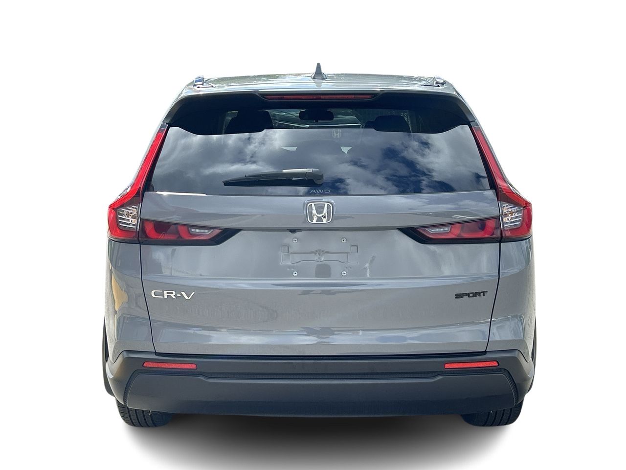 2023 Honda CR-V in Markham, Ontario