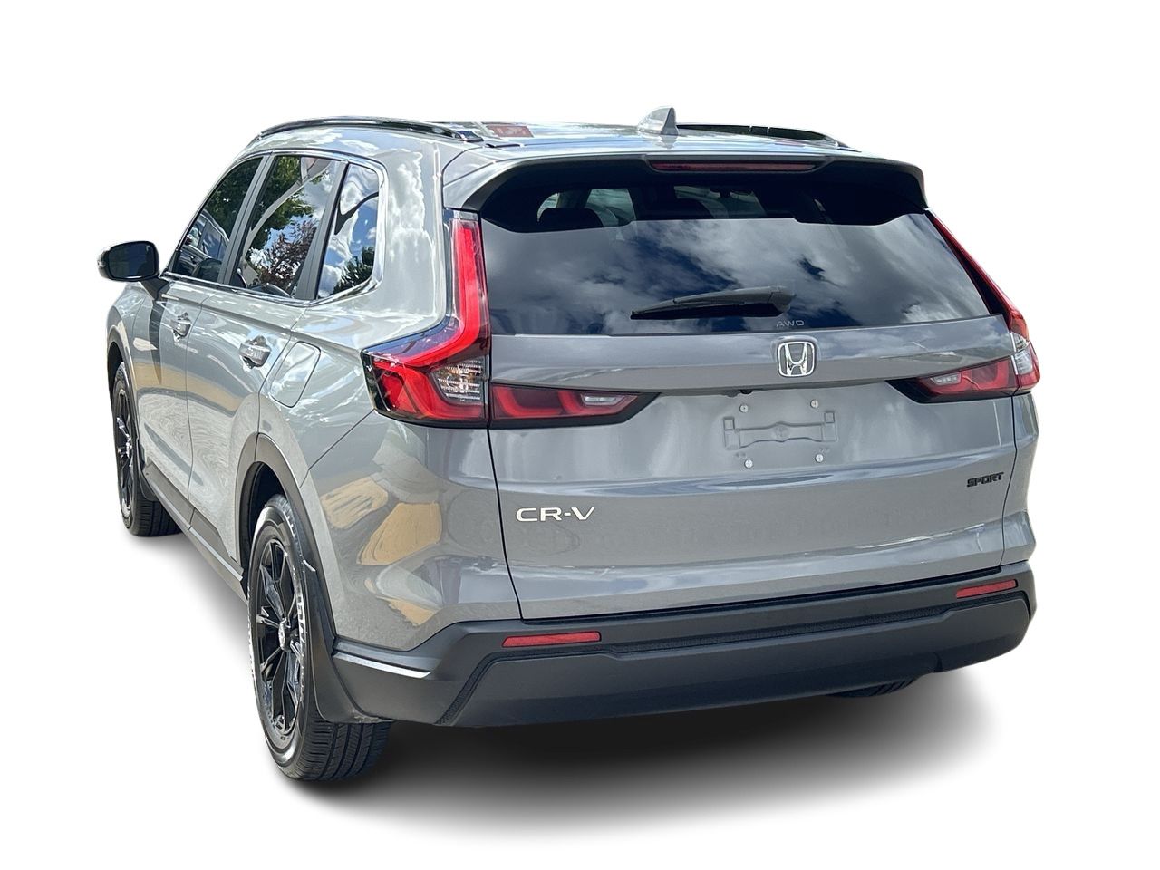 2023 Honda CR-V in Markham, Ontario