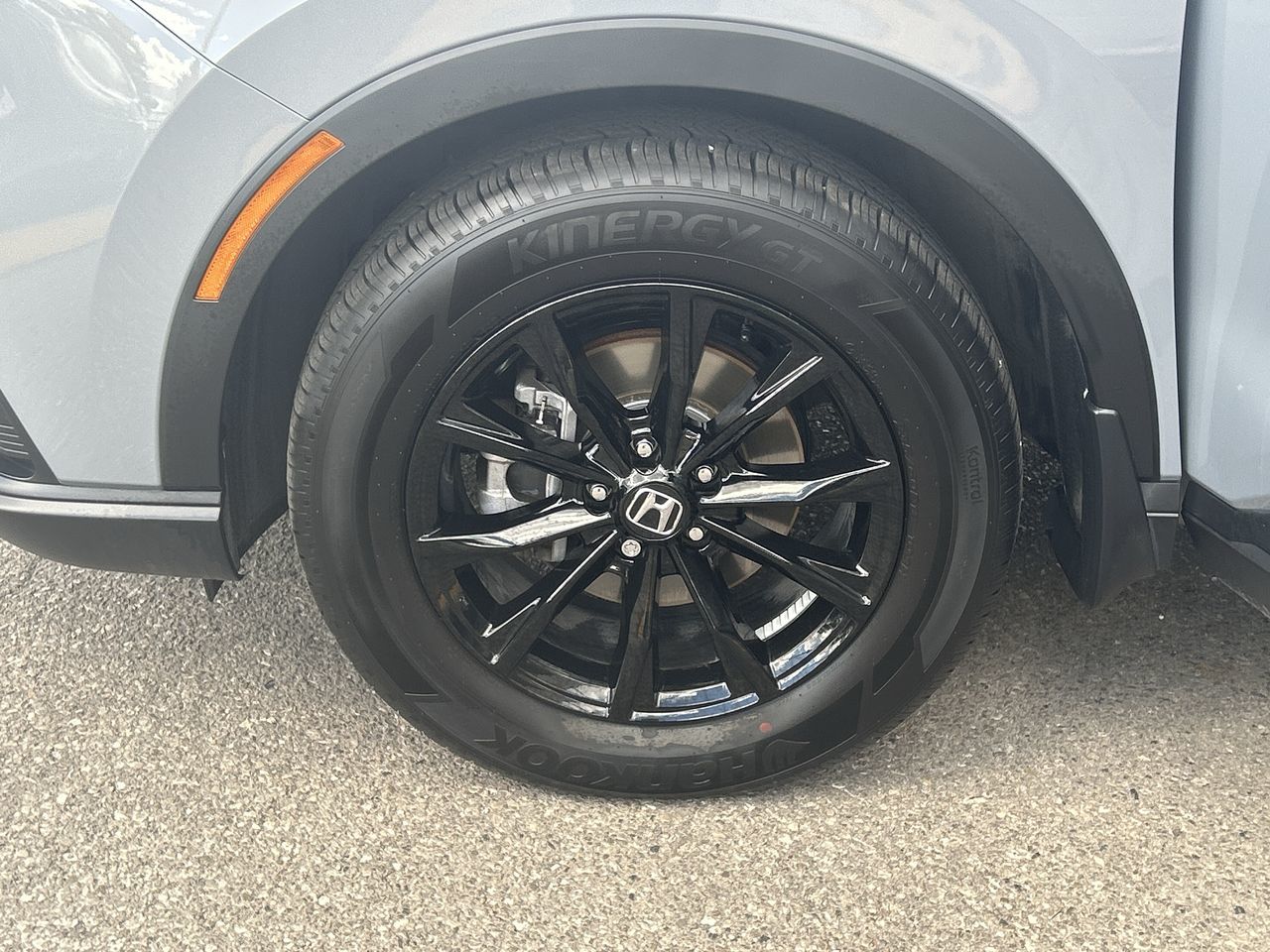 2023 Honda CR-V in Markham, Ontario