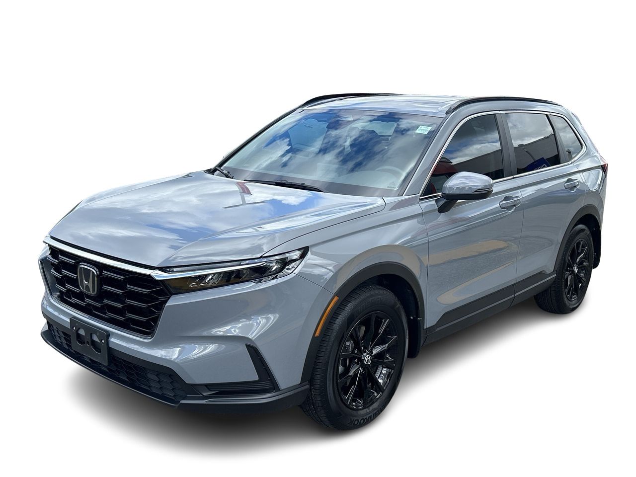 2023 Honda CR-V in Markham, Ontario