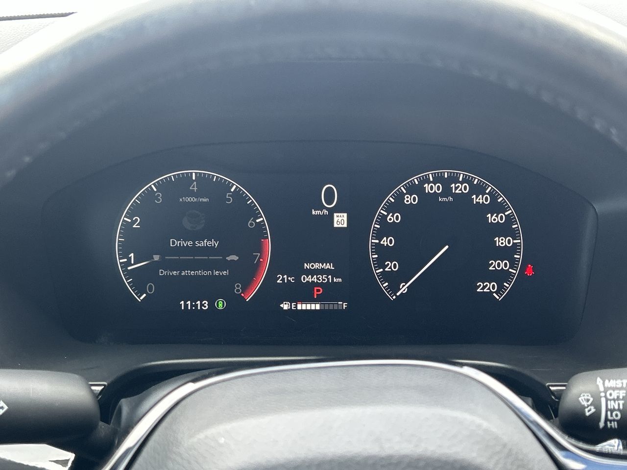 2023 Honda CR-V in Markham, Ontario
