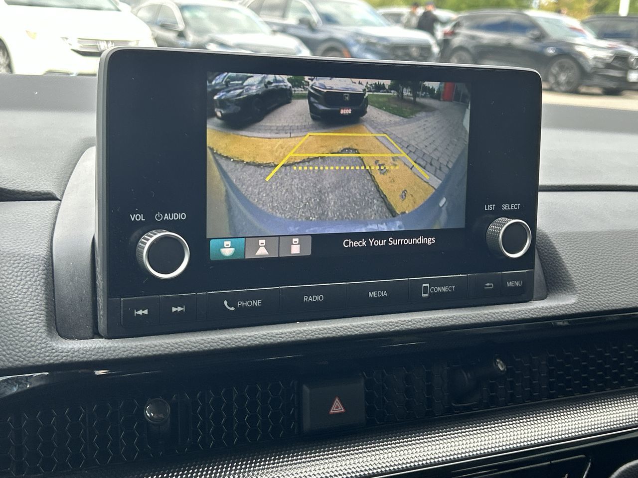 2023 Honda CR-V in Markham, Ontario