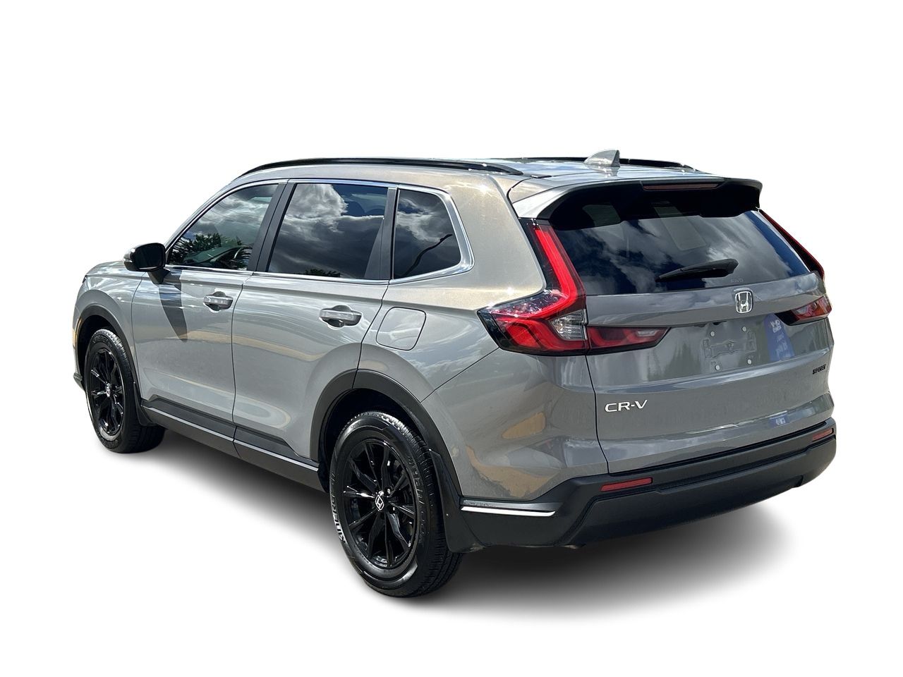 2023 Honda CR-V in Markham, Ontario