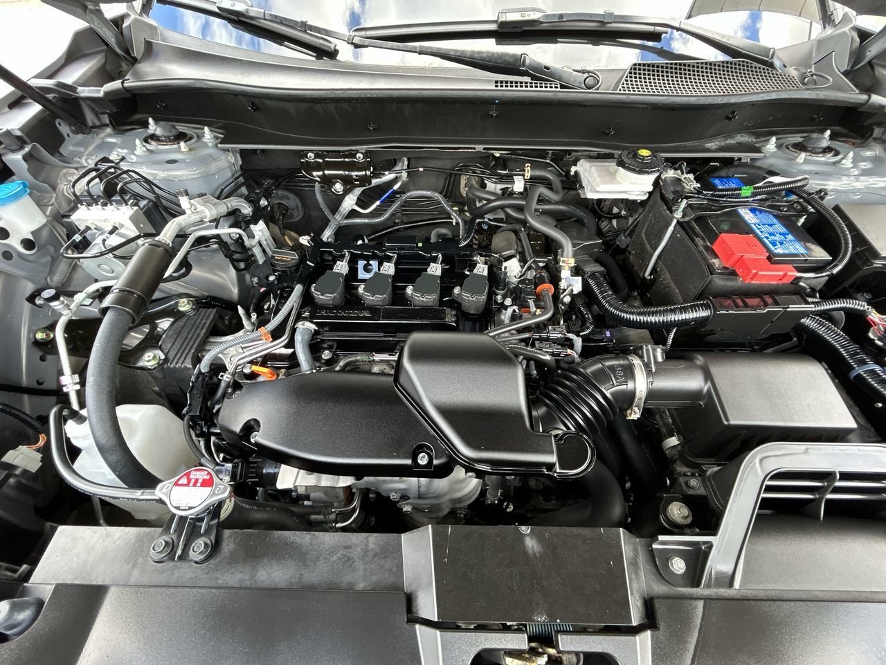 2023 Honda CR-V in Markham, Ontario