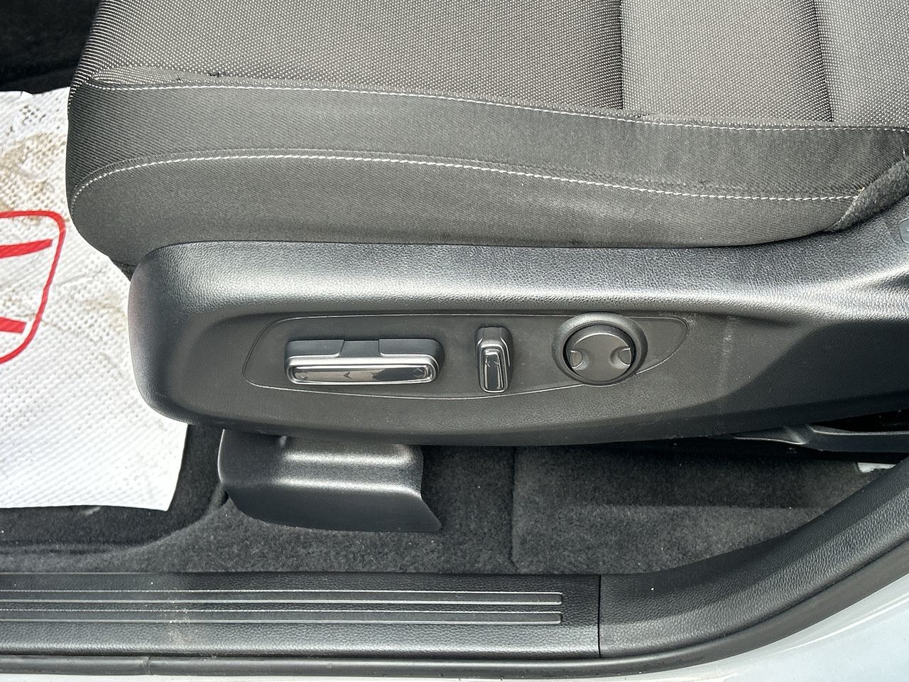 2023 Honda CR-V in Markham, Ontario