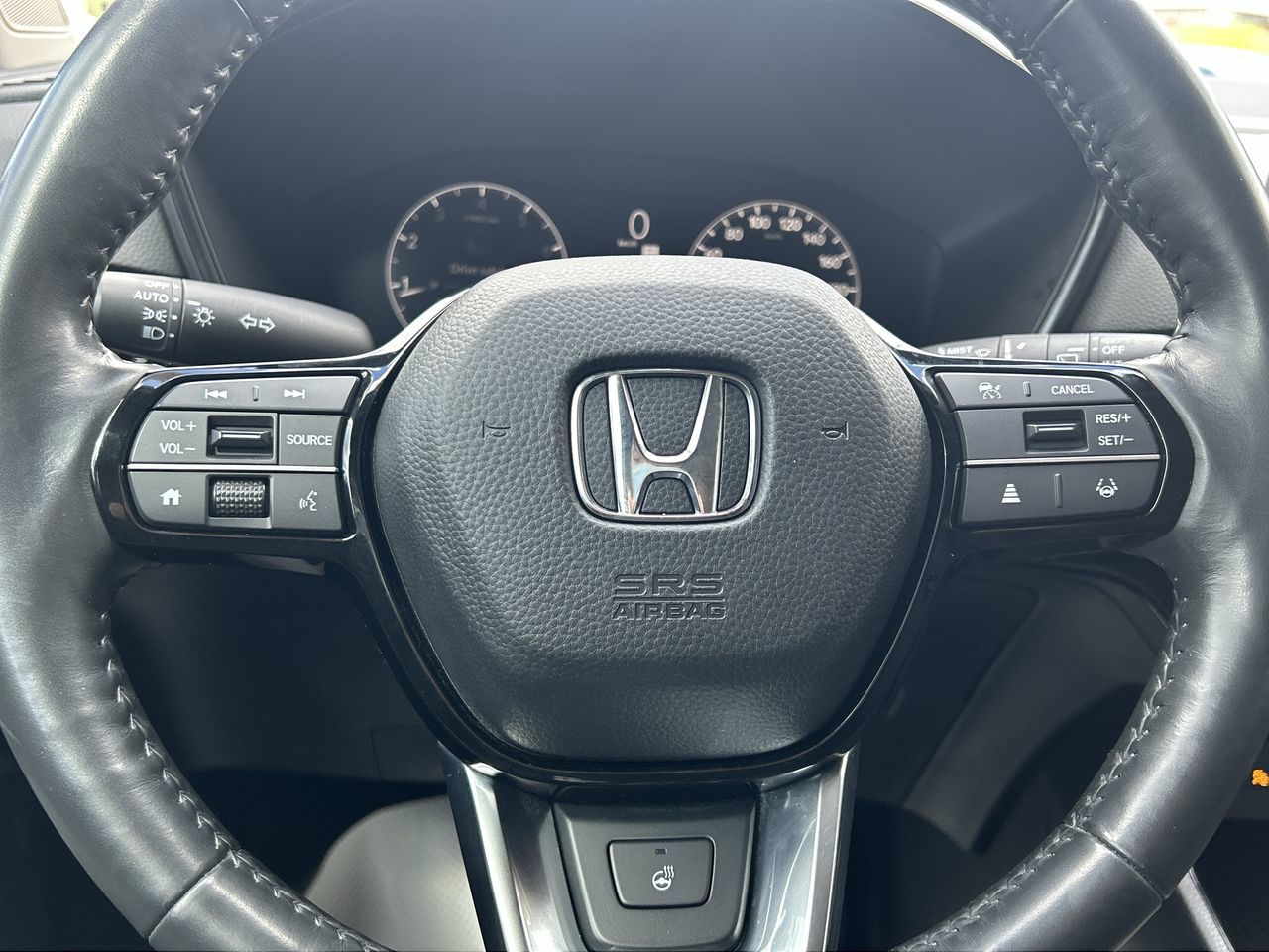 2023 Honda CR-V in Markham, Ontario