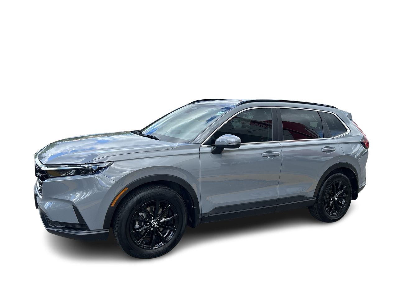2023 Honda CR-V in Markham, Ontario