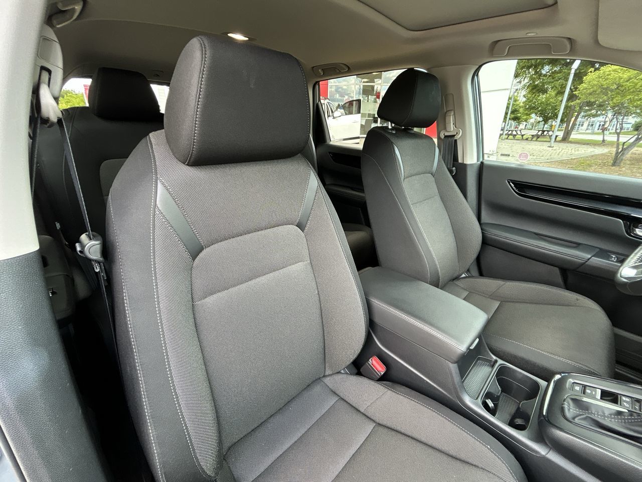 2023 Honda CR-V in Markham, Ontario