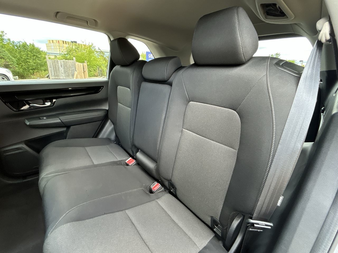 2023 Honda CR-V in Markham, Ontario