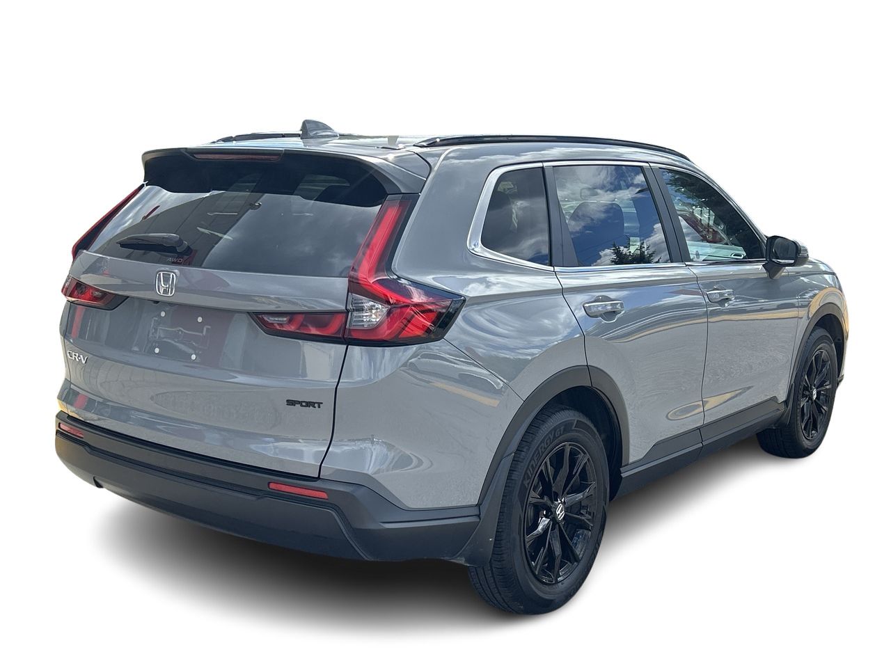 2023 Honda CR-V in Markham, Ontario