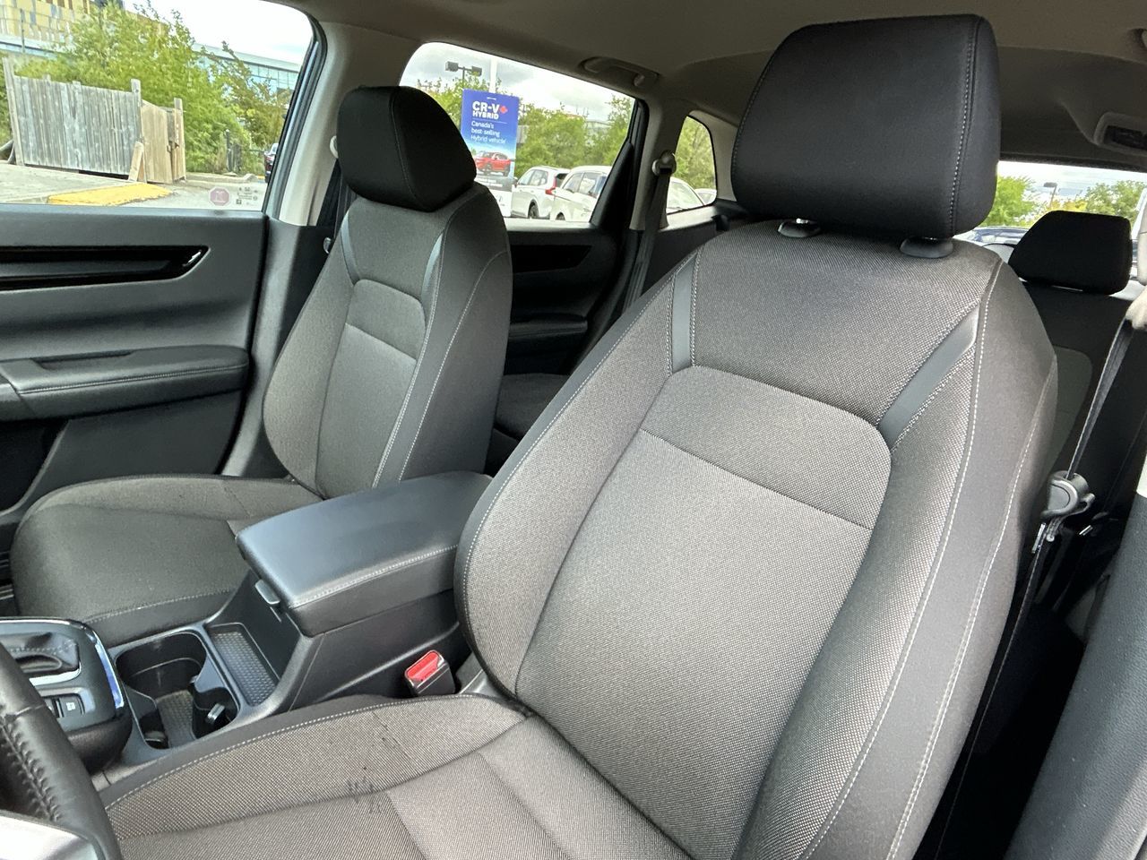 2023 Honda CR-V in Markham, Ontario