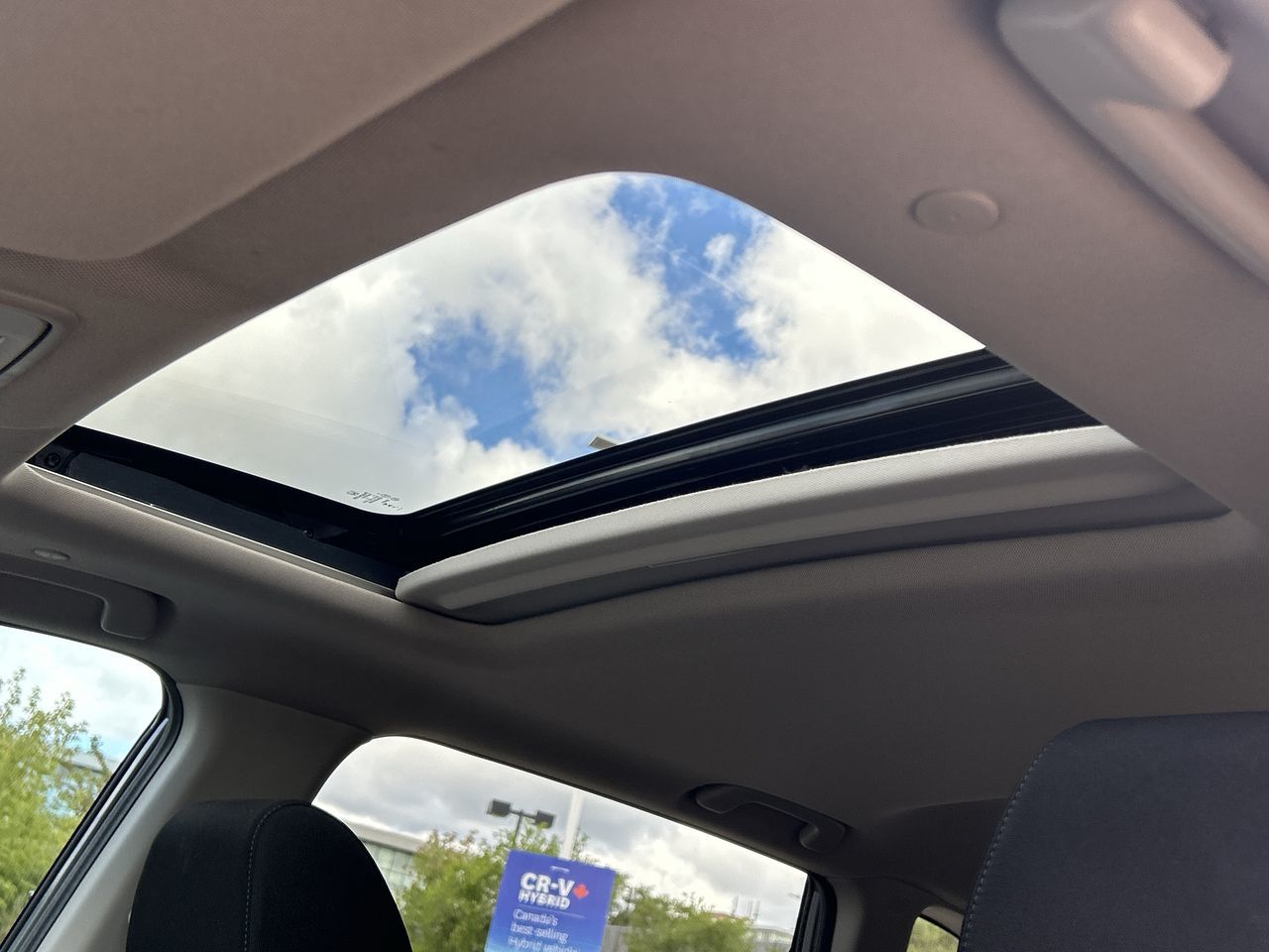 2023 Honda CR-V in Markham, Ontario