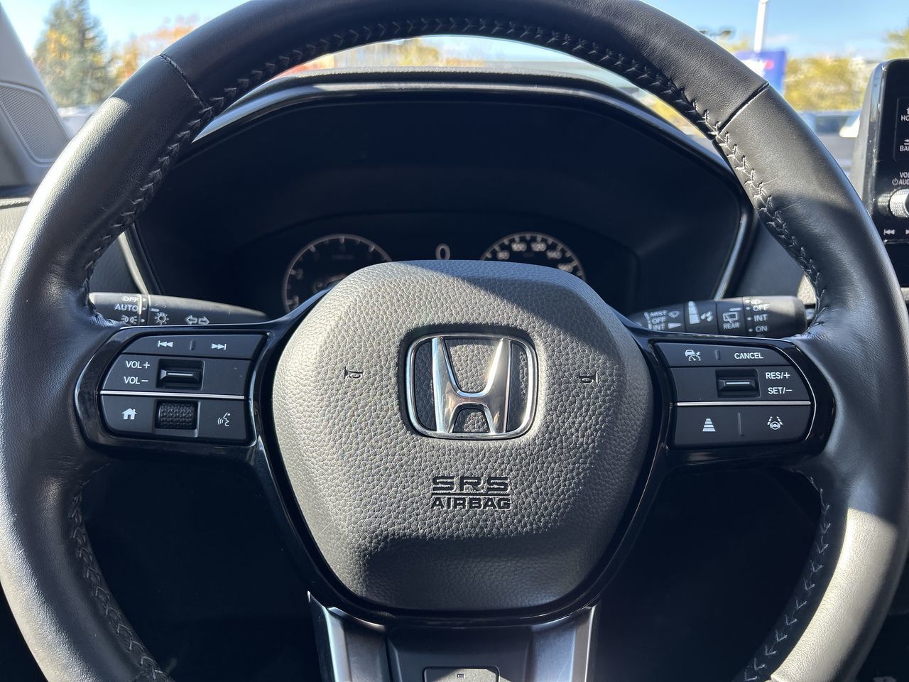 2023 Honda CR-V