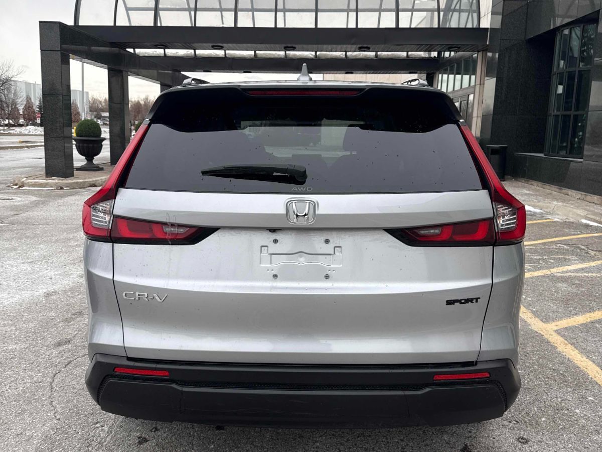 2023 Honda CR-V in Markham, Ontario