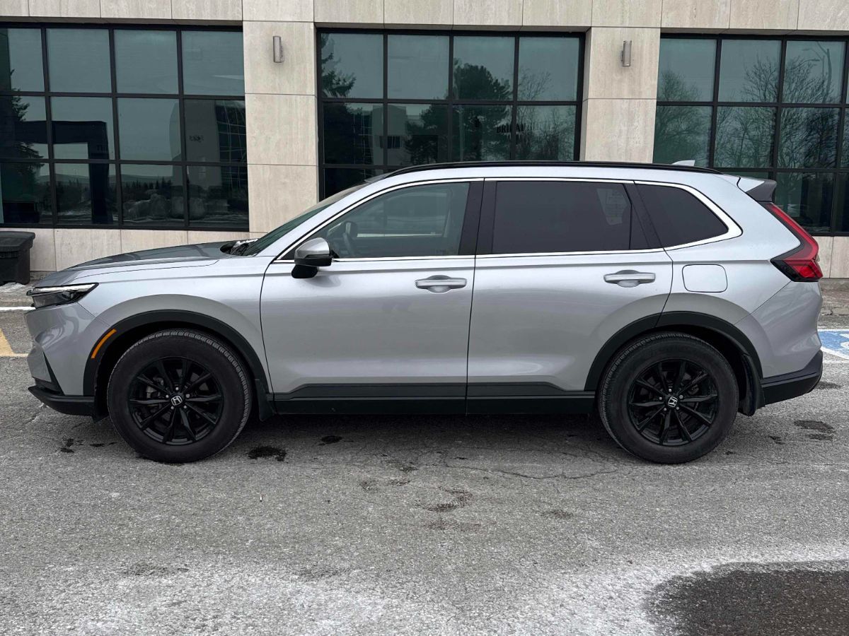 2023 Honda CR-V in Markham, Ontario