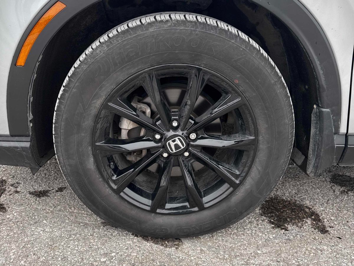 2023 Honda CR-V in Markham, Ontario