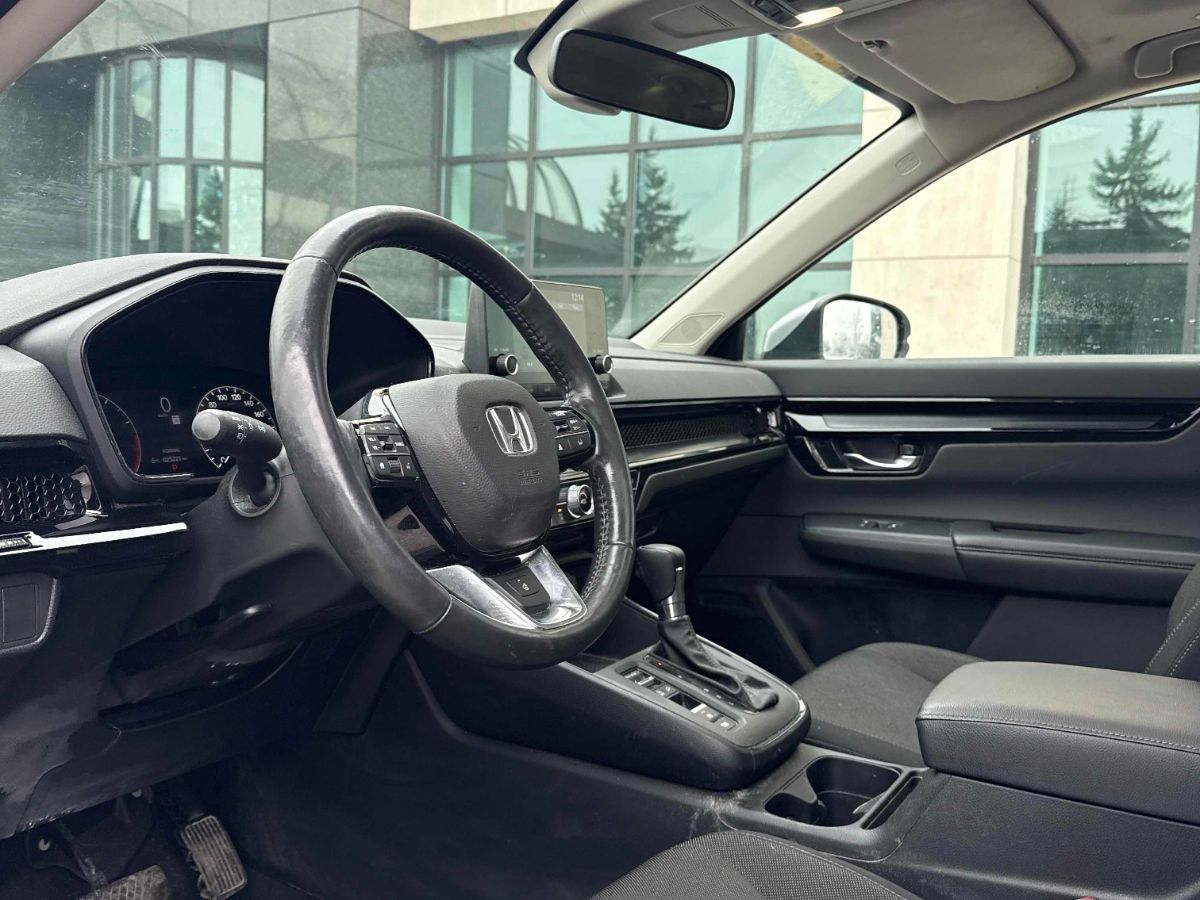 2023 Honda CR-V in Markham, Ontario