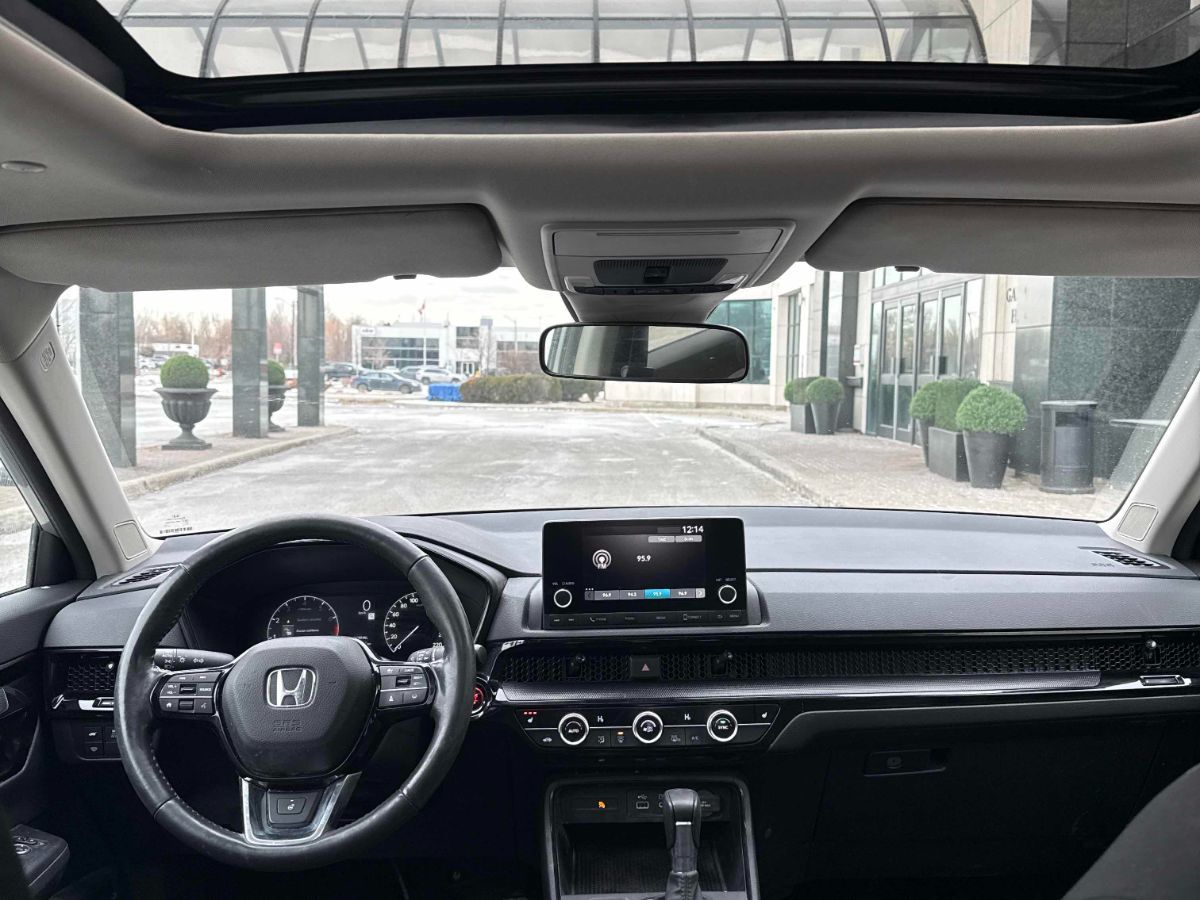 2023 Honda CR-V in Markham, Ontario