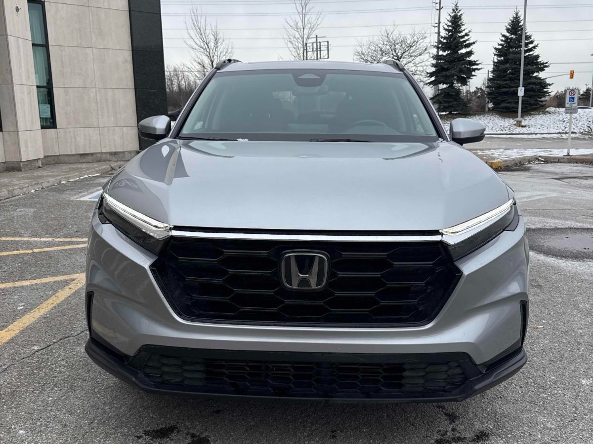 2023 Honda CR-V in Markham, Ontario