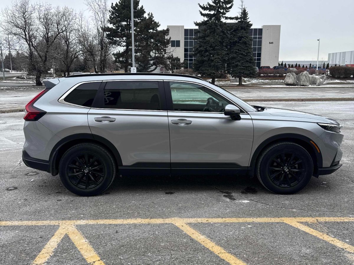 2023 Honda CR-V in Markham, Ontario