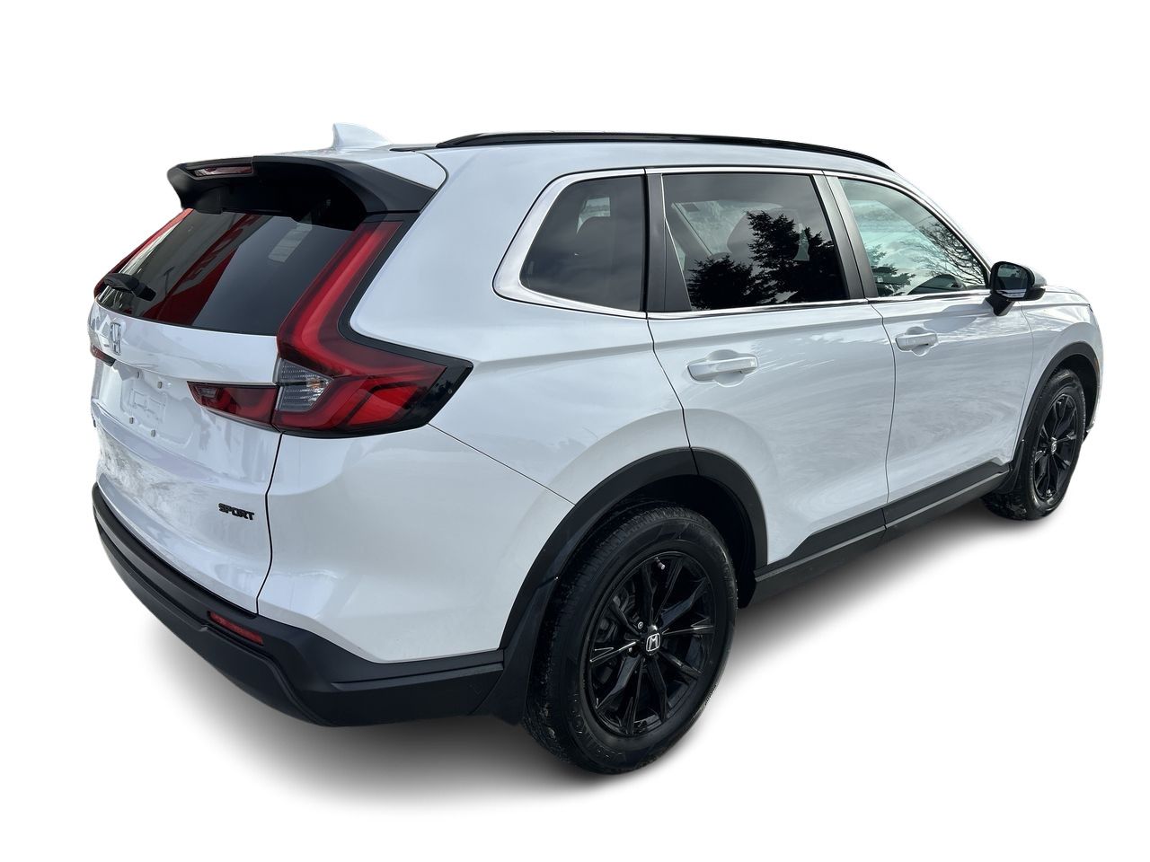 2023 Honda CR-V