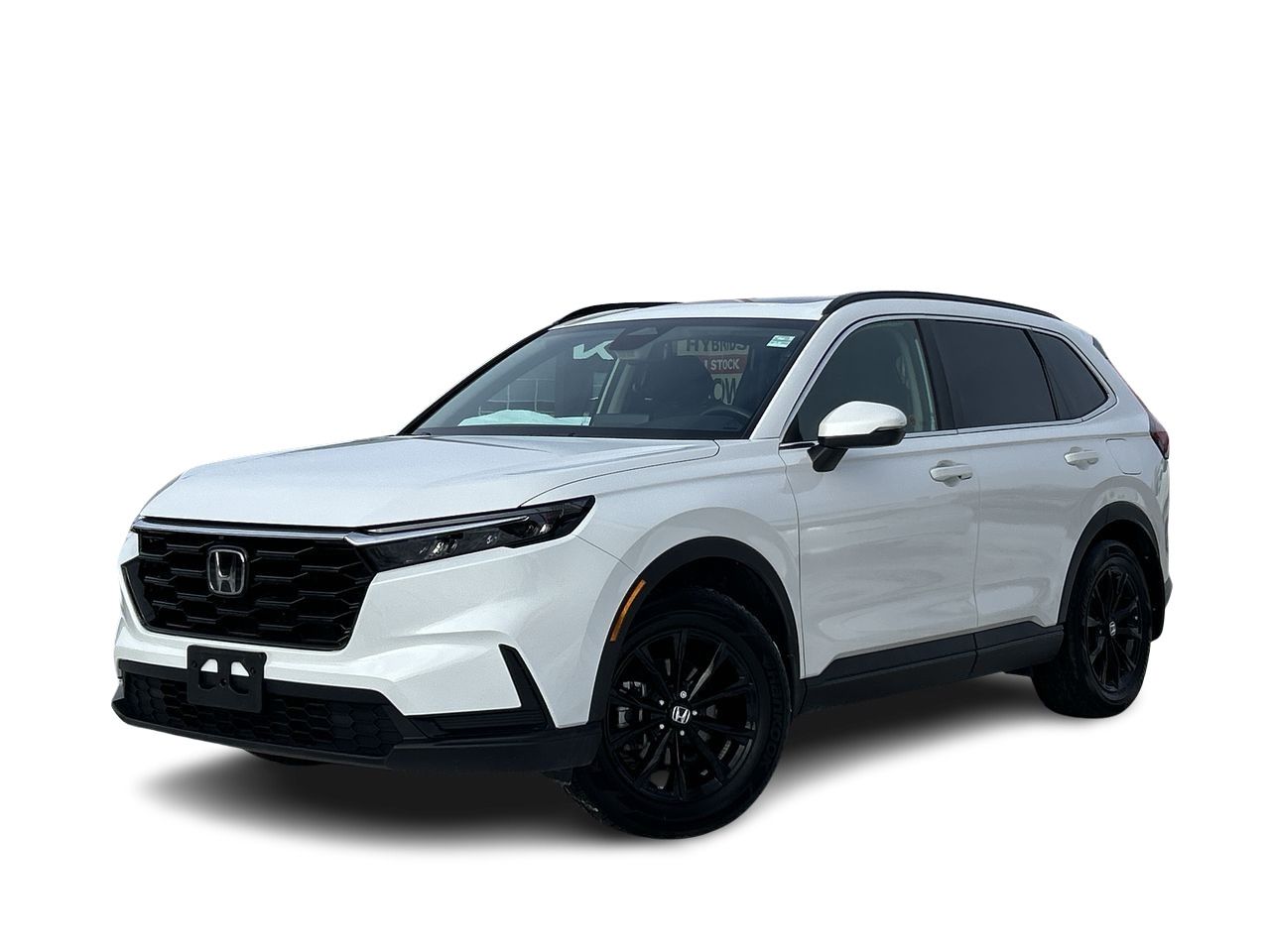 2023 Honda CR-V