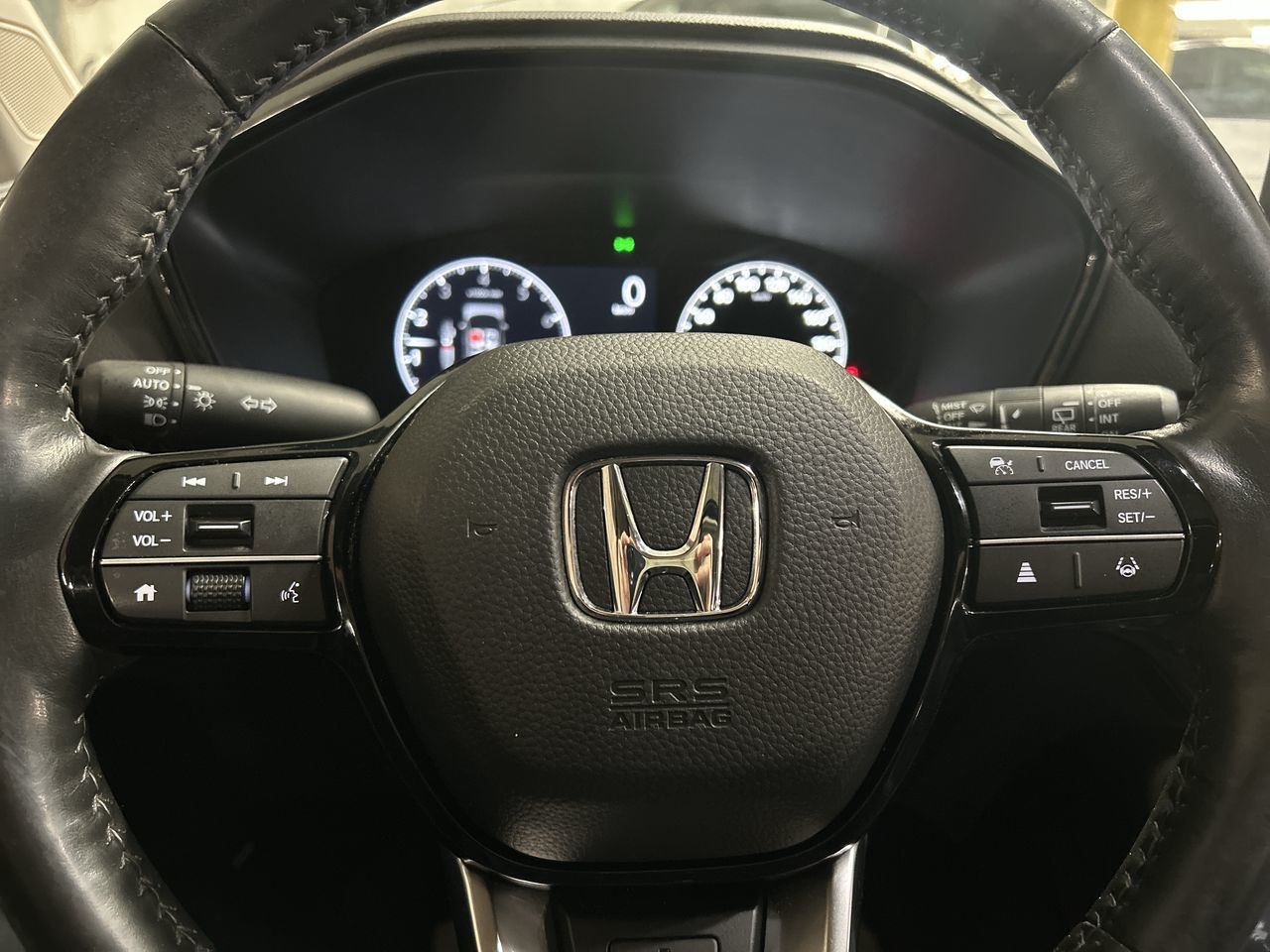 2023 Honda CR-V