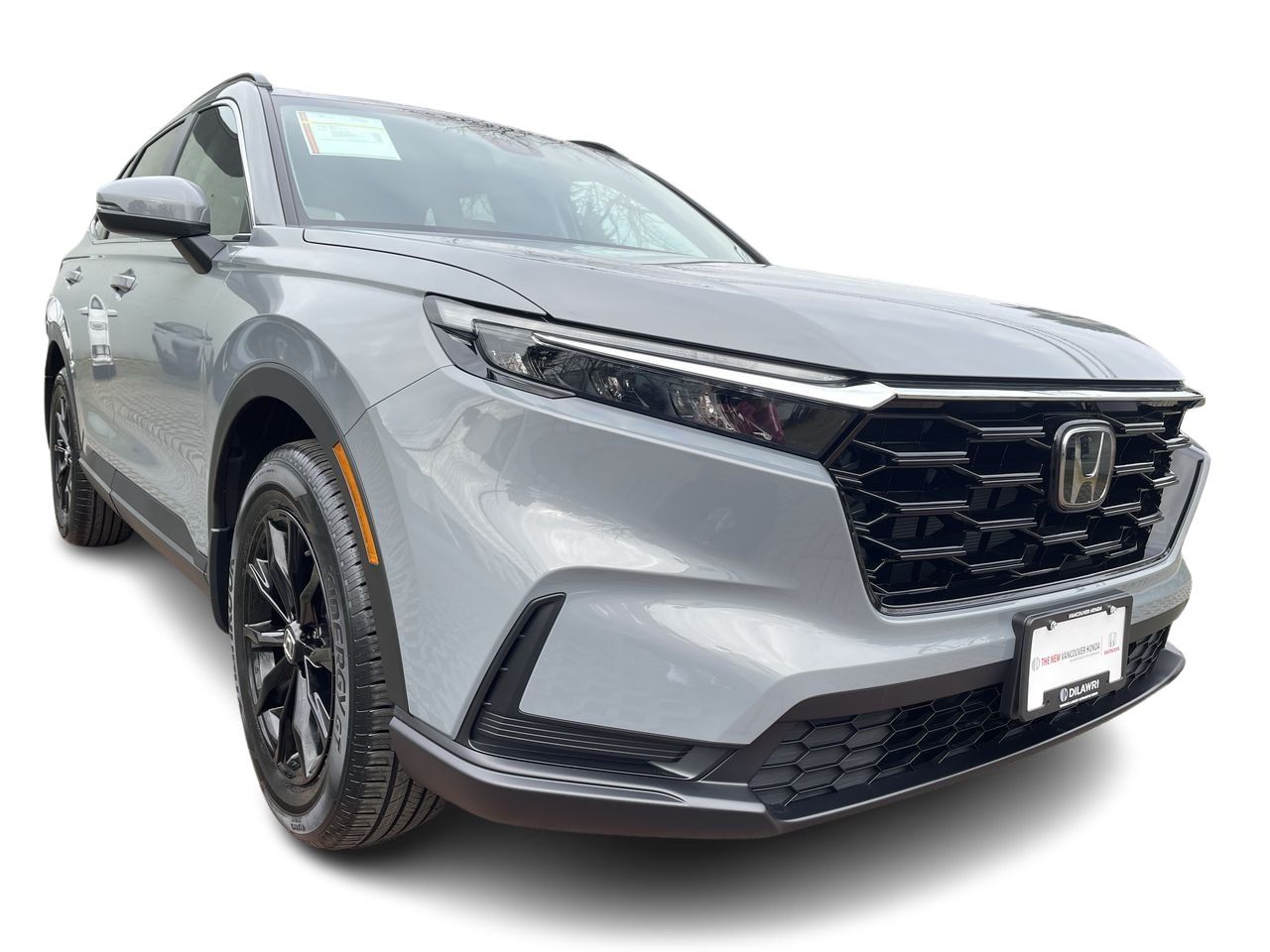 2023 Honda CR-V